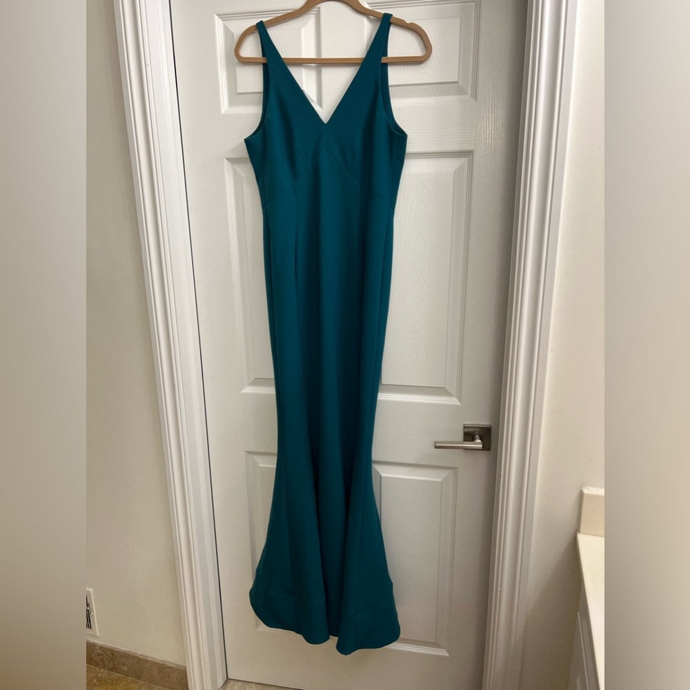 Evening Gown